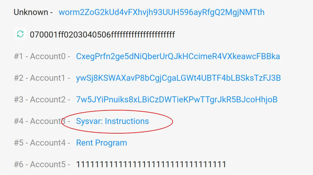 You are currently viewing Breakdown: How the hacker stole 80k ETH from the Solana Wormhole bridge