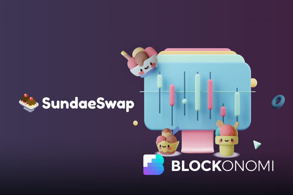 Bitrue: Fosters Cardano Native Asset Adoption with SundaeSwap listing