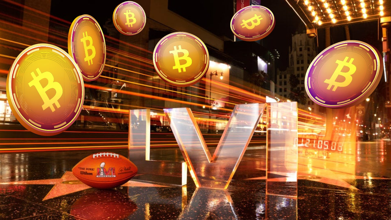 You are currently viewing Bitcoin Giveaway: Crypto Exchange FTX Giving Away BTC During Super Bowl