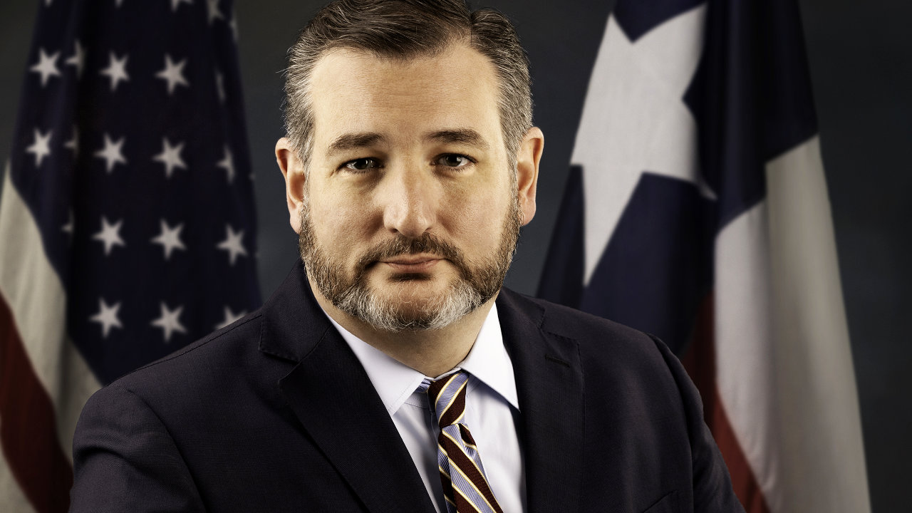 You are currently viewing US Senator Ted Cruz Bought the Bitcoin Dip, Discloses BTC Purchase Worth up to $50K