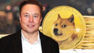 Read more about the article Elon Musk Reveals Dogecoin Will Be Accepted at Tesla’s New Futuristic Diner, Drive-in Theater