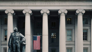 Read more about the article US Treasury Warns NFTs May Present New Illicit Finance Risks