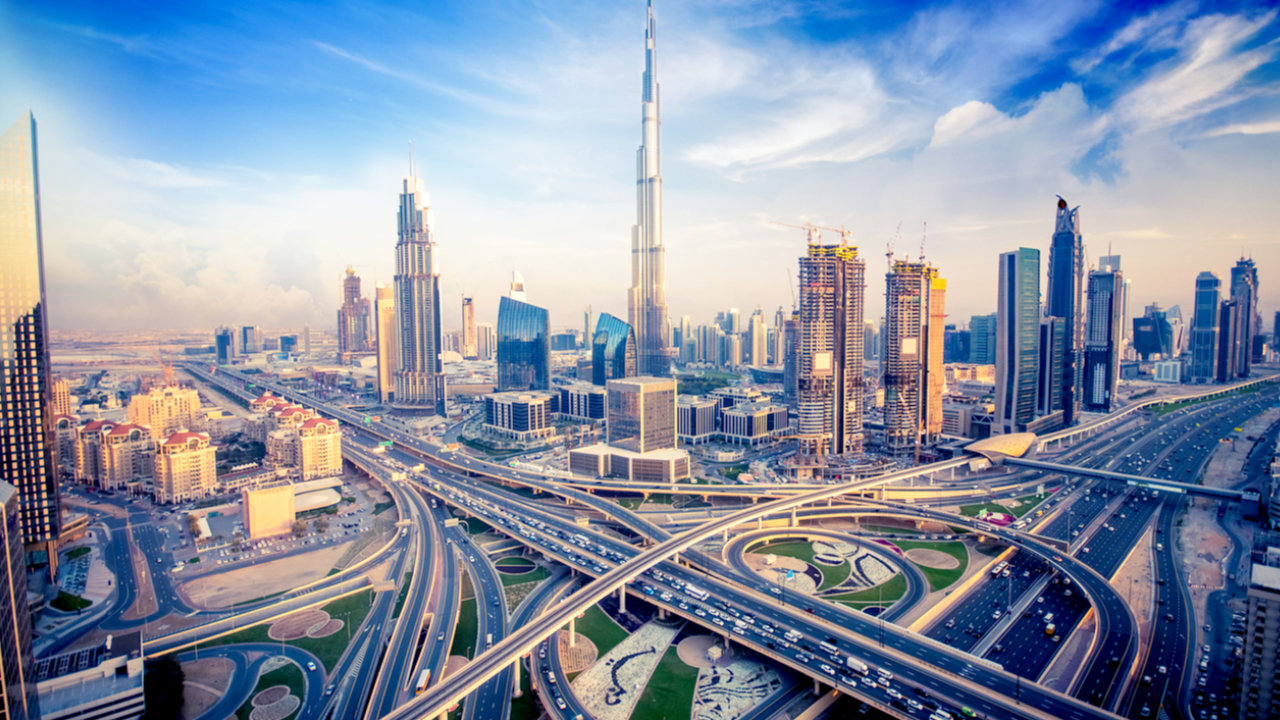 You are currently viewing UAE Prepares to Launch Nationwide Crypto Licensing System in Line With Global Standards