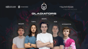 Read more about the article GAIMIN Extends Its Active User Base Through the Success of Gaimin’s Esports Team – GAIMIN Gladiators