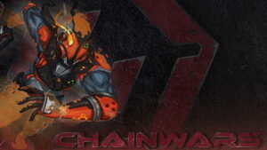 Read more about the article ChainWars Set to Dominate the Blockchain Gaming Sector