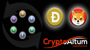 CryptoAltum Launches Zero Fee ‘CryptoConvert’ and Lists Doge and Shiba on MT5