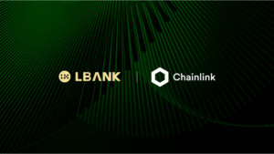 LBank Exchange Integrates Chainlink Price Feeds for Secure Perpetual Futures Prices