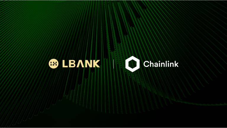 You are currently viewing LBank Exchange Integrates Chainlink Price Feeds for Secure Perpetual Futures Prices