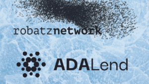 ADALend Sign the Contract With Robatz Network for the Cardano Native Decentralized Lending Protocol Development