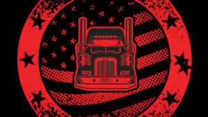 Read more about the article American Truckers Are Planning a Convoy to Washington, Group Raises Over $100K