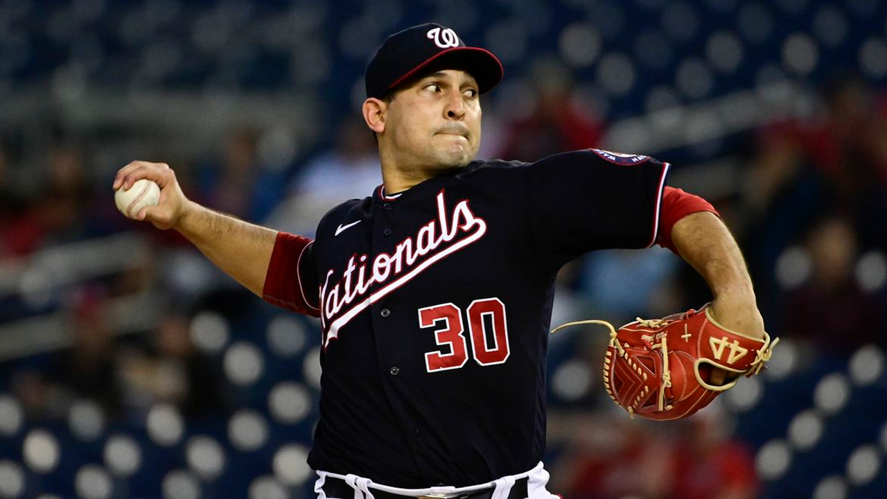 You are currently viewing MLB Team Washington Nationals Partners With Terra Blockchain Community, Ballpark Plans to Accept UST