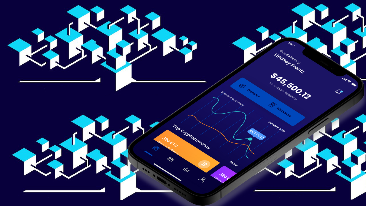 You are currently viewing Crypto Asset Manager Wisdomtree Reveals ‘Direct-to-Retail’ Digital Wallet