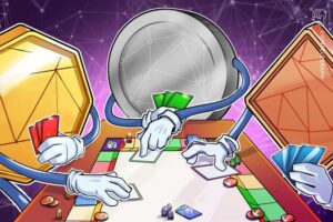 Crypto Stories: Spells of Genesis card game resurges in popularity as sales skyrocket