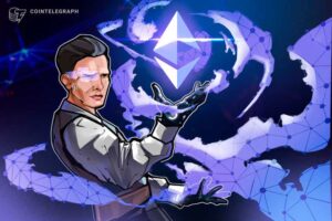 ETH derivatives show pro traders are worried about Ethereum’s .5K support