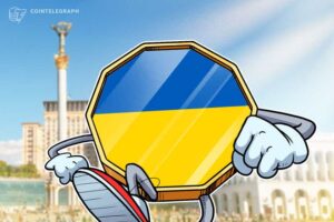 Read more about the article Ukraine cancels token airdrop, reveals new NFT plans