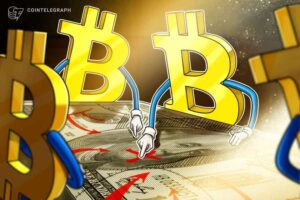 K Bitcoin price is in reach, but analysts warn that a sweep of recent lows is likely