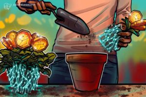 Read more about the article Almost half of Germans to invest in crypto: Report