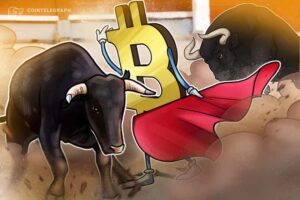 Read more about the article Bitcoin spoofs $40K breakout as US CPI inflation data conforms to 7.9% estimates