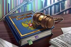 Read more about the article Russia’s central bank goes to war: Is cryptocurrency a friend or foe?