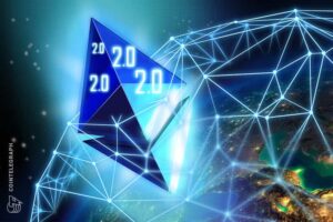 Ethereum’s ‘consensus layer’ contract hits 10M ETH staked