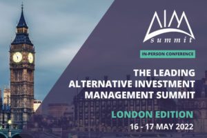 Read more about the article AIM Summit: the leading alternative investment summit to take place in London