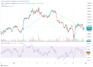 Top 10 Cryptocurrency Redditors Are Buying 2022