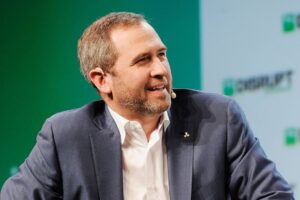 Read more about the article Ripple CEO: “crypto can’t be used for Russia to evade sanctions”