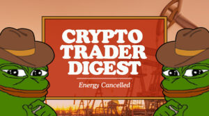 Read more about the article Energy Cancelled