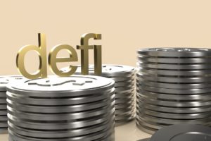 Read more about the article Devs leave DeFi: tokens collapse