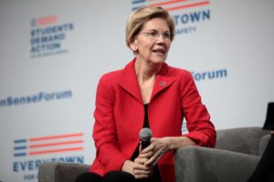 Stopping crypto to get around Russia sanctions: Elizabeth Warren’s bill