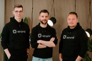 Elrond Network has acquired Twispay