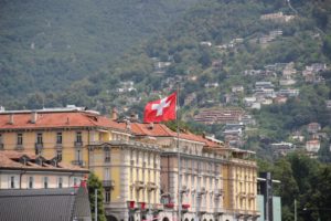 Lugano becomes crypto and blockchain hub