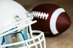 The NFL opens up to crypto sponsorships