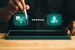 Tax rules concerning NFTs