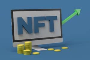 The NFT market is on the rebound