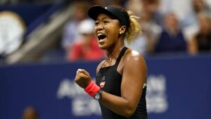 Read more about the article Tennis Champion Naomi Osaka Becomes Global Ambassador of FTX