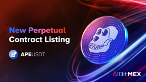 Now Live: USDT-Margined APECoin Listing with up to 33x Leverage