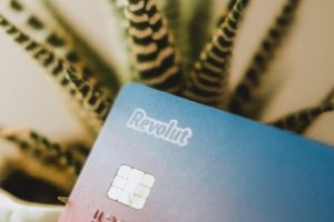 Read more about the article Revolut customers can make donations for Ukraine