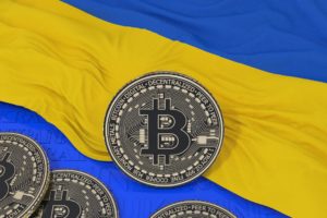 Read more about the article Ukraine, cryptocurrency regulation law signed