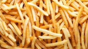 Read more about the article A Project Called Fries DAO Raises $5.4 Million to Purchase Fast-Food Restaurants