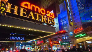 Read more about the article AMC Theatres Now Accepts Dogecoin and Shiba Inu Crypto Payments