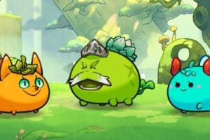 You are currently viewing $600 million hacker attack on Axie Infinity