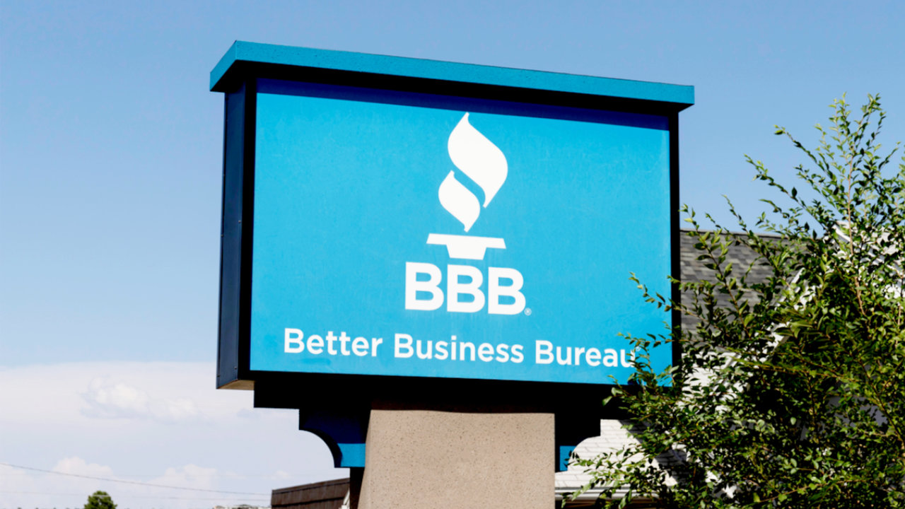 You are currently viewing Better Business Bureau Warns About Cryptocurrency — BBB Ranks Crypto Scams Second Riskiest