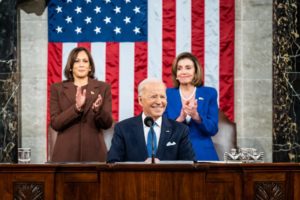 Read more about the article US: Biden signs executive order on cryptocurrencies