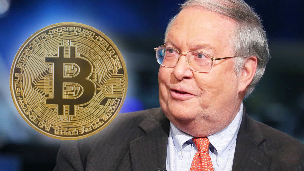 You are currently viewing Billionaire Bill Miller Shares Current Crypto Outlook: ‘It’s Very Bullish for Bitcoin’