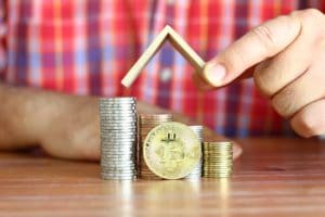 Cryptocurrency mortgages: a revolution in the industry