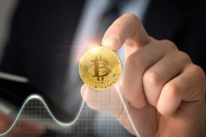 Read more about the article Bitcoin: the end of the downtrend