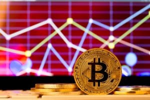 Bitcoin above the $ 45,000 resistance after two fakeouts