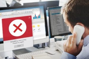 No blocking of Russian accounts on crypto exchanges