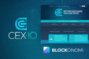 Read more about the article Beginner’s Guide to CEX.IO: Complete Review